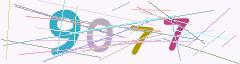 CAPTCHA validation image
