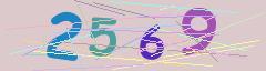 CAPTCHA validation image