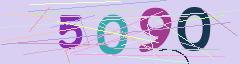 CAPTCHA validation image