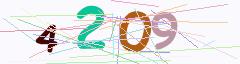 CAPTCHA validation image