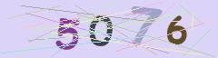 CAPTCHA validation image