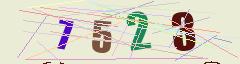 CAPTCHA validation image