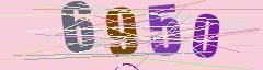 CAPTCHA validation image