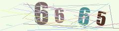 CAPTCHA validation image
