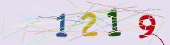 CAPTCHA validation image
