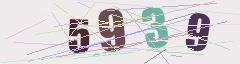 CAPTCHA validation image