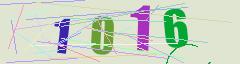 CAPTCHA validation image