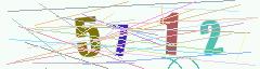 CAPTCHA validation image