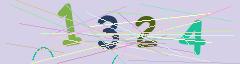 CAPTCHA validation image