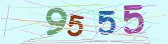 CAPTCHA validation image