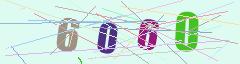 CAPTCHA validation image