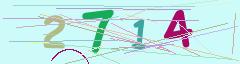 CAPTCHA validation image