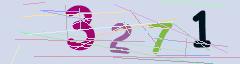 CAPTCHA validation image