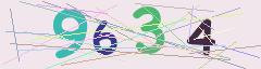 CAPTCHA validation image