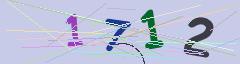 CAPTCHA validation image