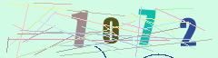 CAPTCHA validation image