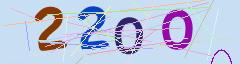 CAPTCHA validation image