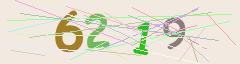 CAPTCHA validation image