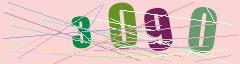 CAPTCHA validation image
