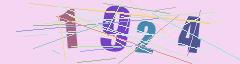 CAPTCHA validation image