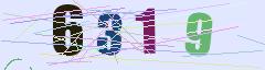 CAPTCHA validation image