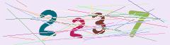 CAPTCHA validation image
