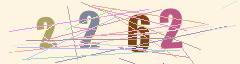 CAPTCHA validation image