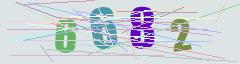 CAPTCHA validation image