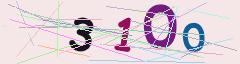 CAPTCHA validation image