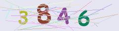 CAPTCHA validation image