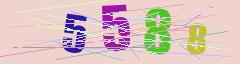 CAPTCHA validation image