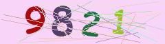 CAPTCHA validation image
