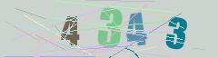 CAPTCHA validation image