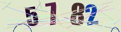 CAPTCHA validation image