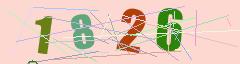 CAPTCHA validation image