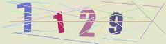 CAPTCHA validation image