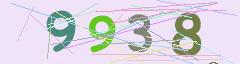 CAPTCHA validation image