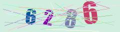 CAPTCHA validation image