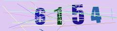 CAPTCHA validation image