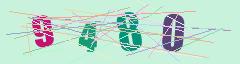 CAPTCHA validation image