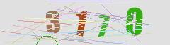 CAPTCHA validation image