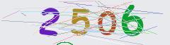 CAPTCHA validation image