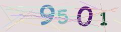 CAPTCHA validation image