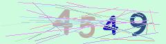 CAPTCHA validation image