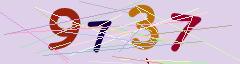 CAPTCHA validation image